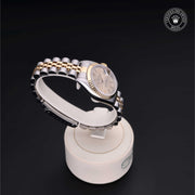 Oyster Perpetual Lady-Datejust