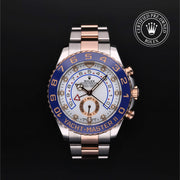 Yacht-Master II