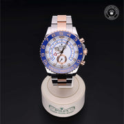 Yacht-Master II