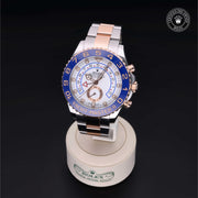 Yacht-Master II