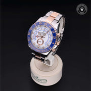 Yacht-Master II