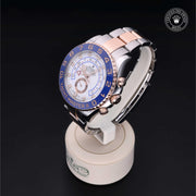 Yacht-Master II