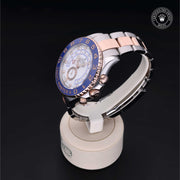 Yacht-Master II