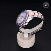 Yacht-Master II