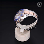Yacht-Master II