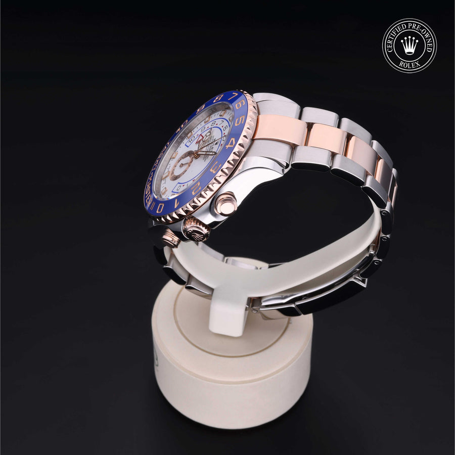 Yacht-Master II