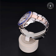 Yacht-Master II