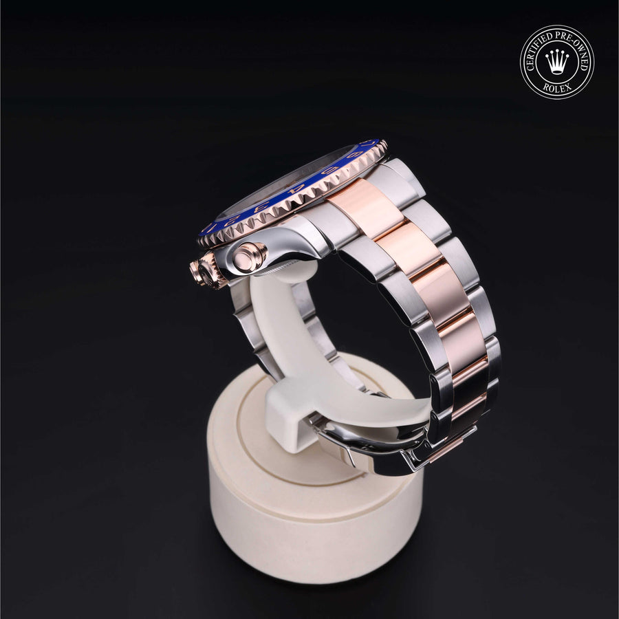 Yacht-Master II