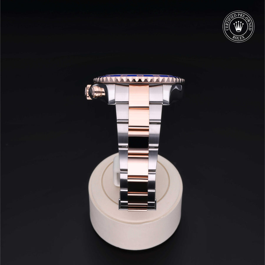 Yacht-Master II