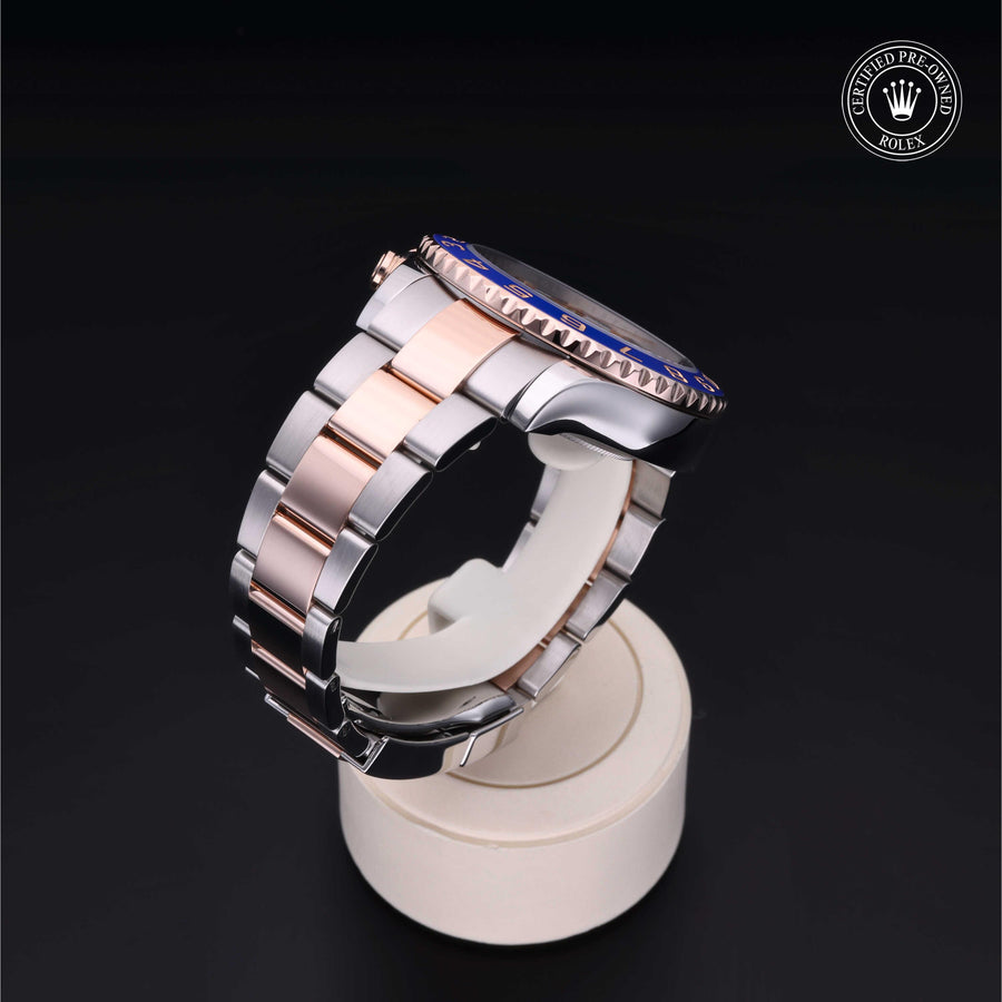 Yacht-Master II