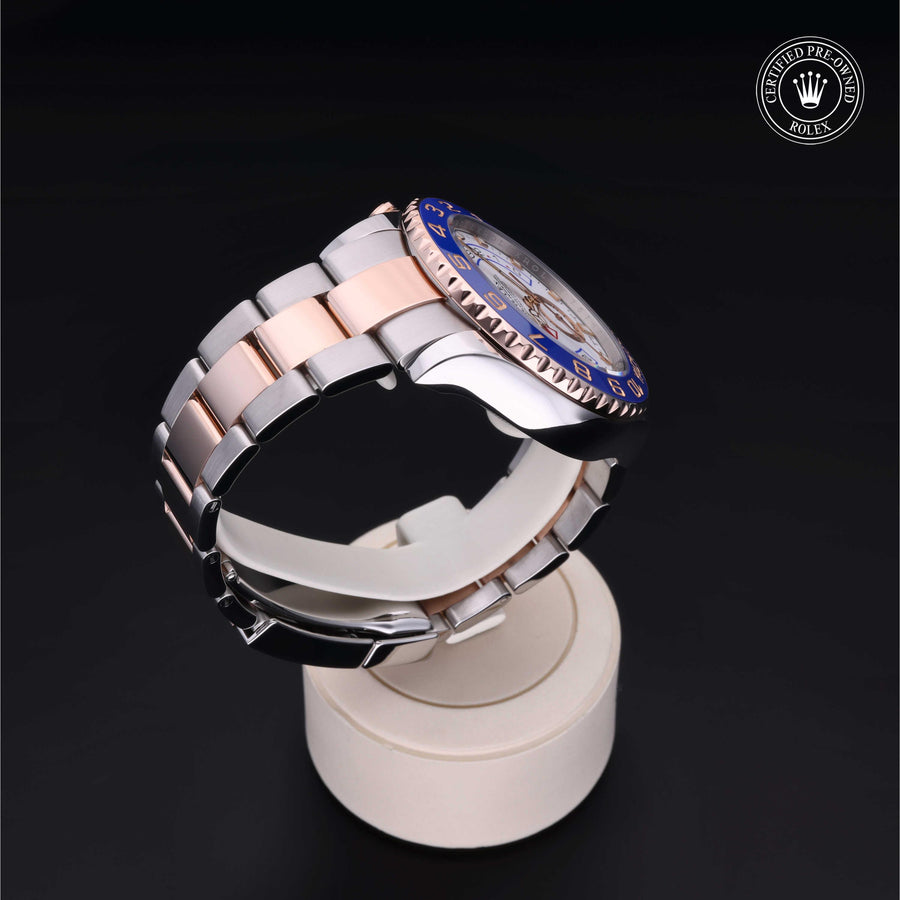 Yacht-Master II