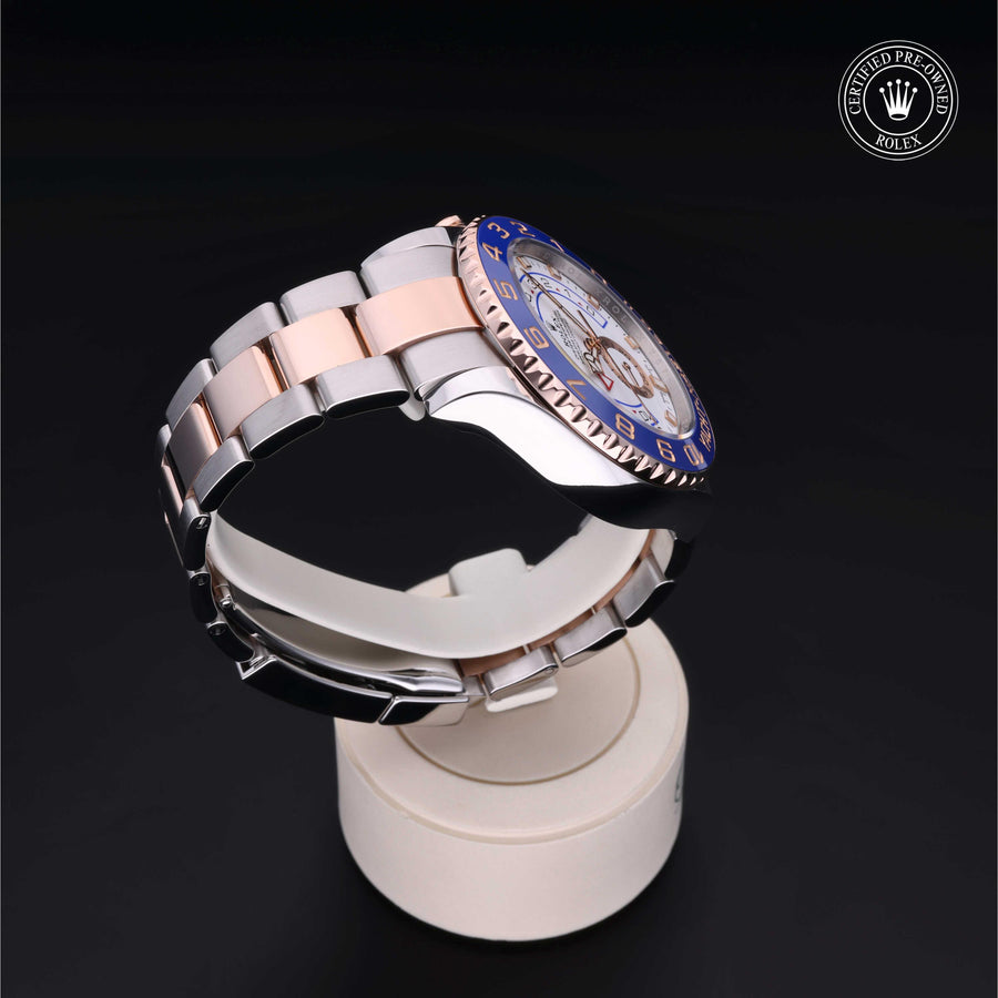 Yacht-Master II