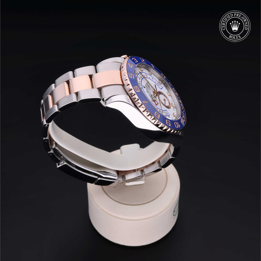 Yacht-Master II