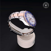 Yacht-Master II