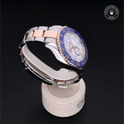 Yacht-Master II