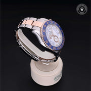 Yacht-Master II