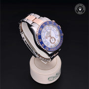 Yacht-Master II