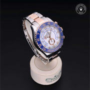 Yacht-Master II