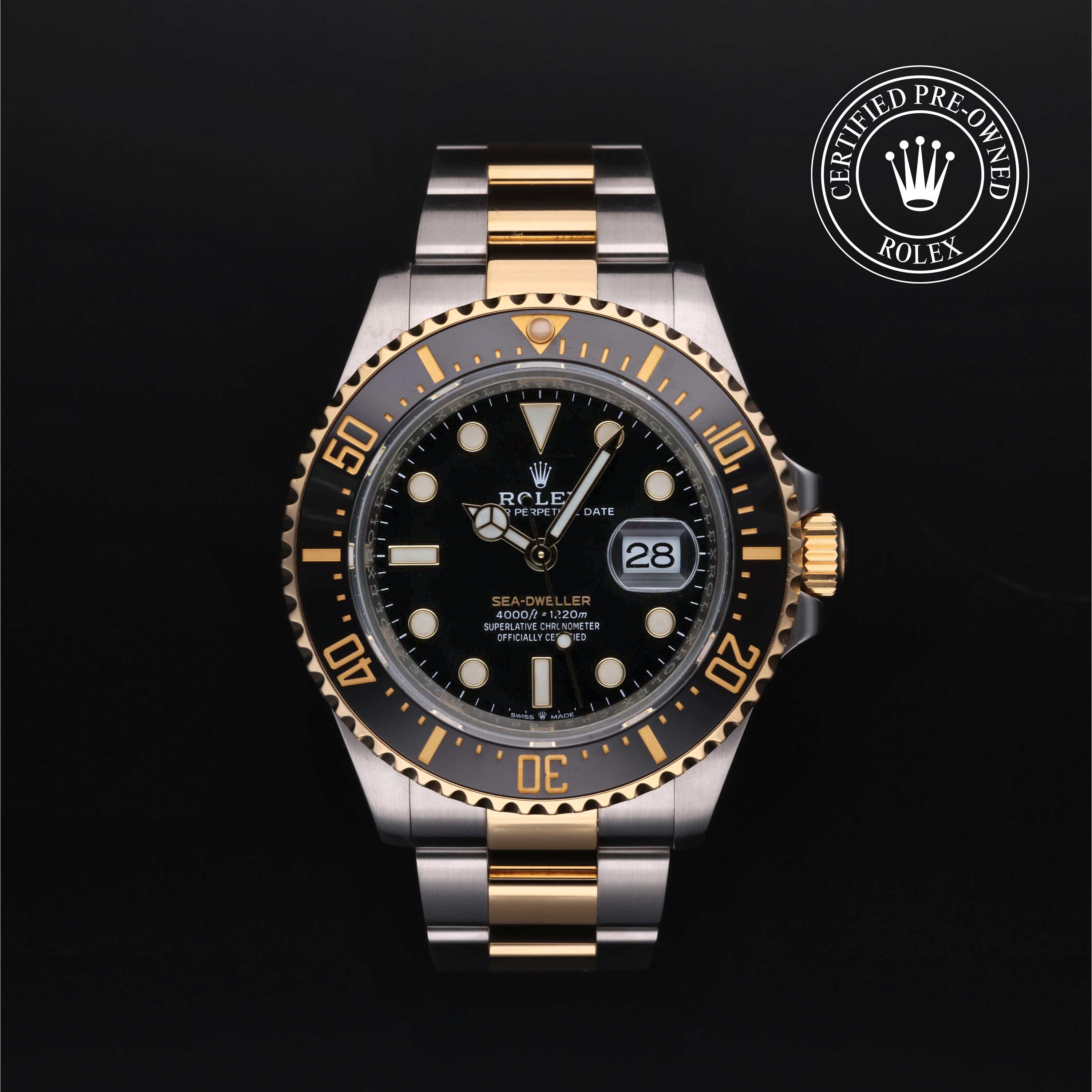 Sea-Dweller