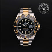 Sea-Dweller