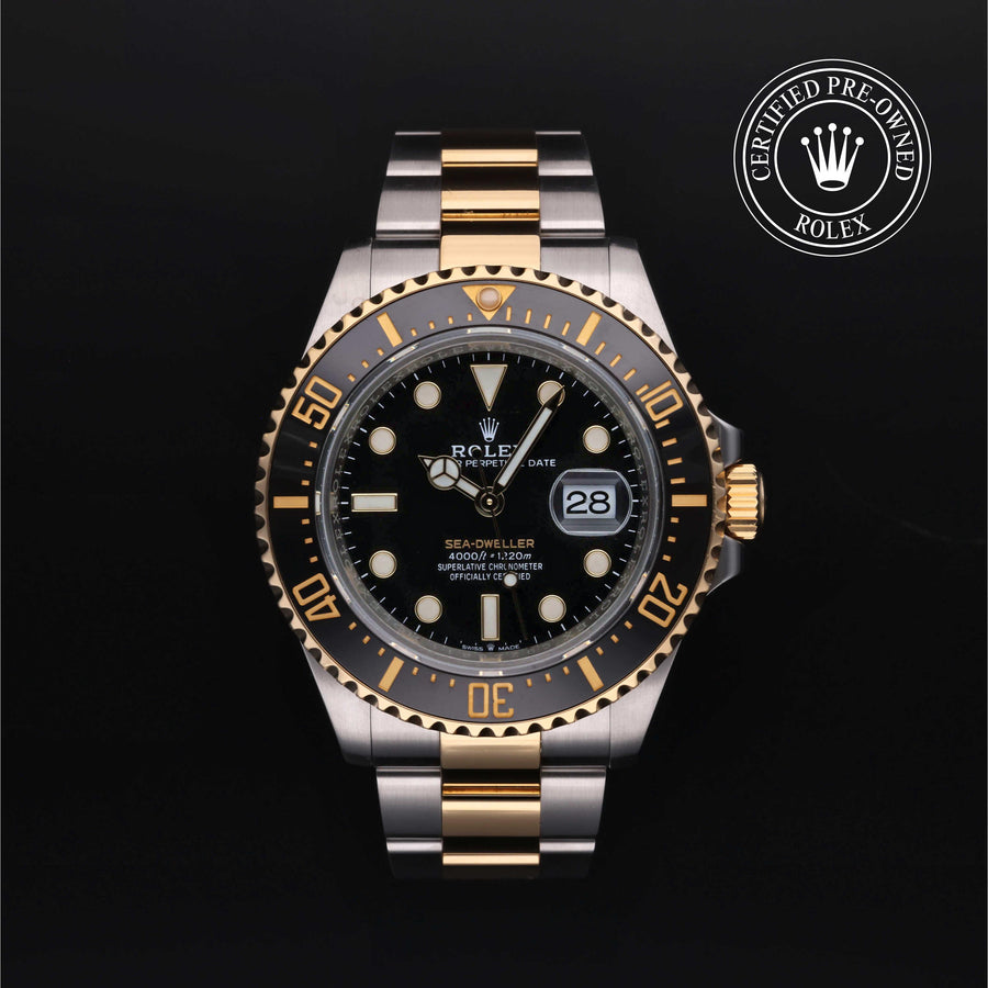 Sea-Dweller