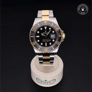 Sea-Dweller