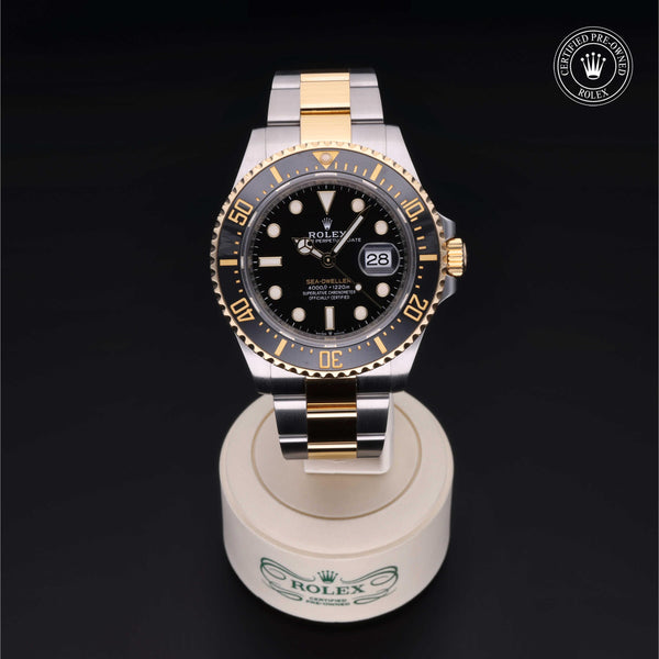 Sea-Dweller