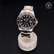 Sea-Dweller