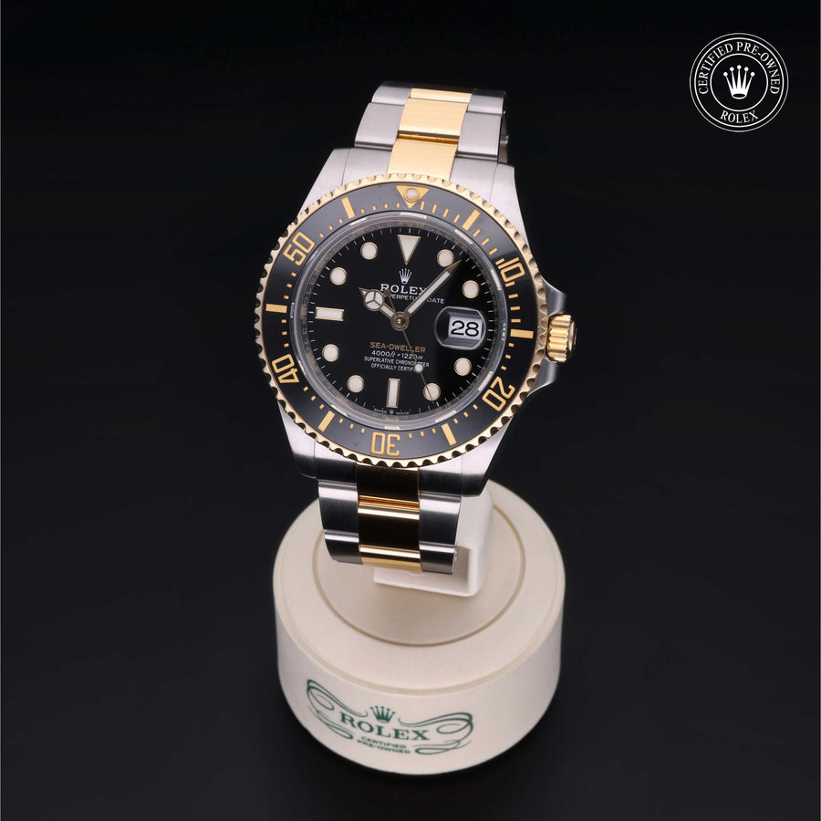 Sea-Dweller