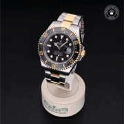 Sea-Dweller