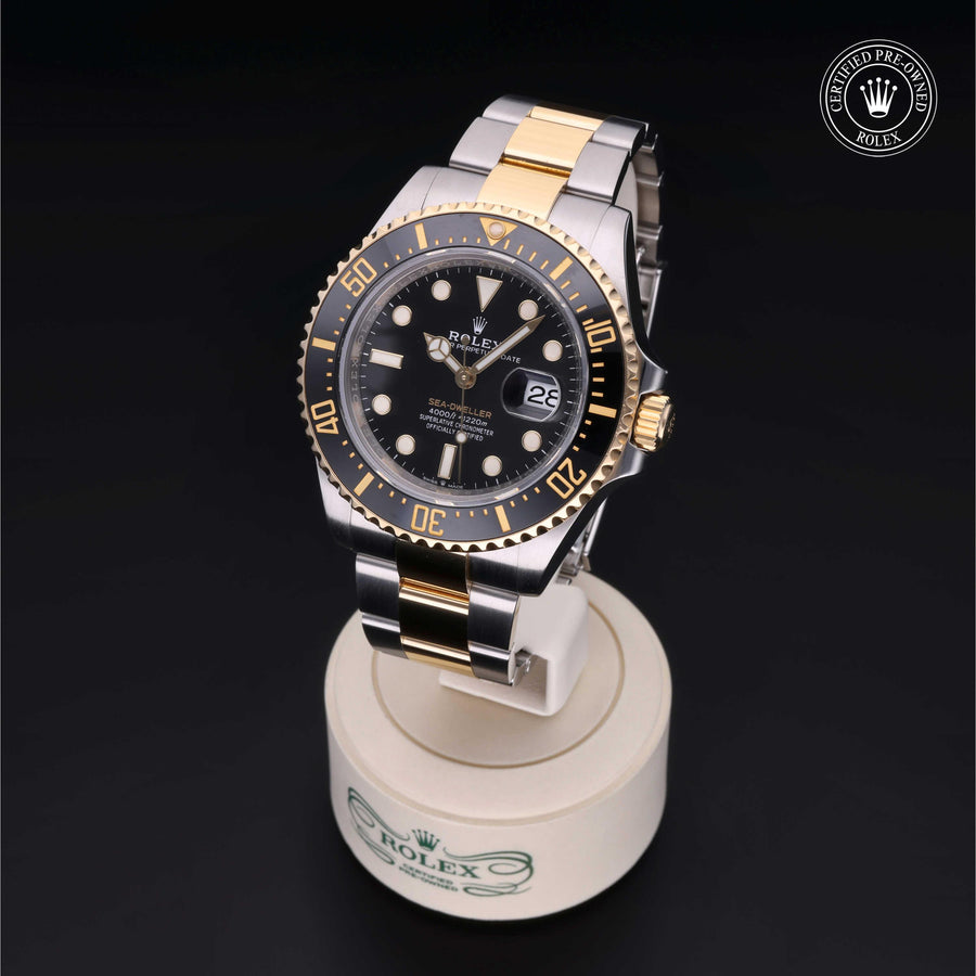 Sea-Dweller
