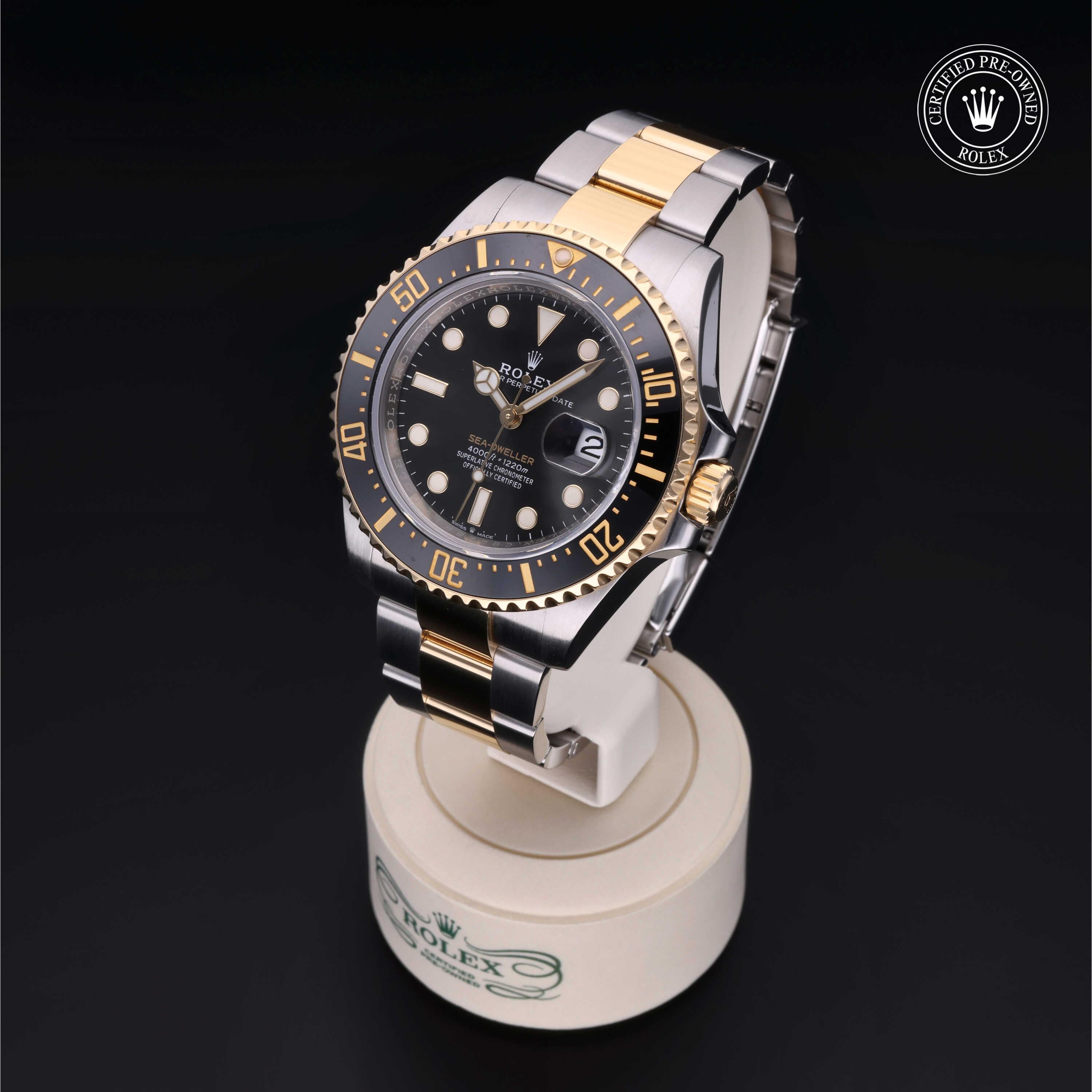 Sea-Dweller