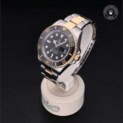 Sea-Dweller