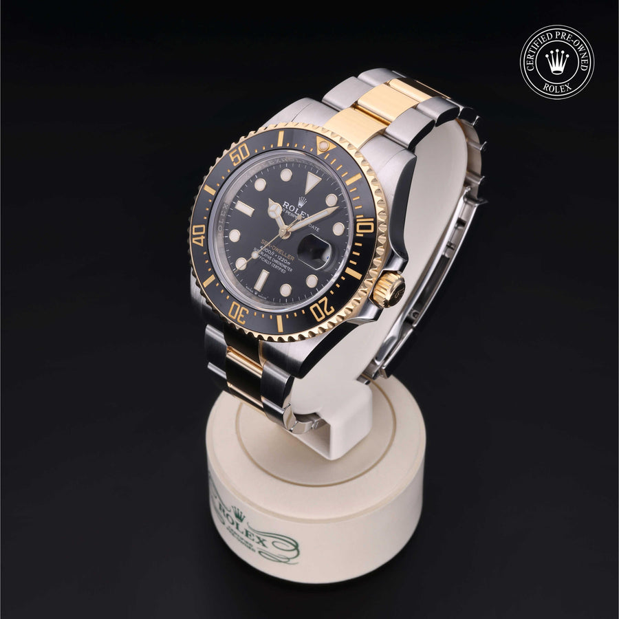 Sea-Dweller