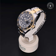 Sea-Dweller