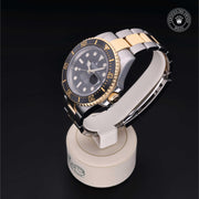Sea-Dweller