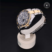 Sea-Dweller