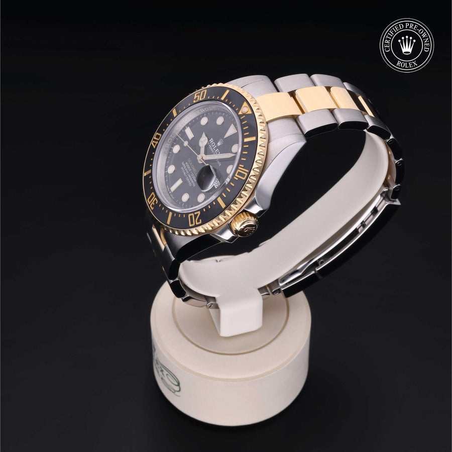 Sea-Dweller
