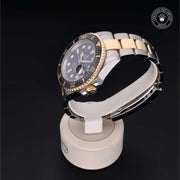 Sea-Dweller
