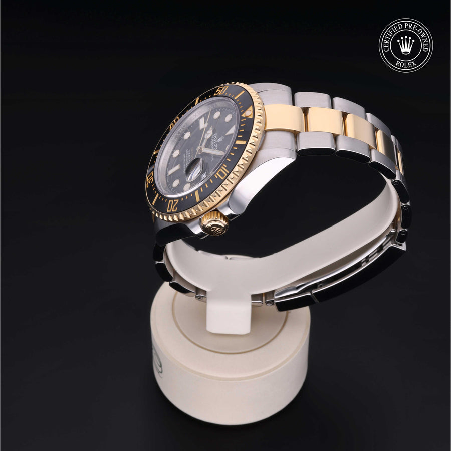 Sea-Dweller