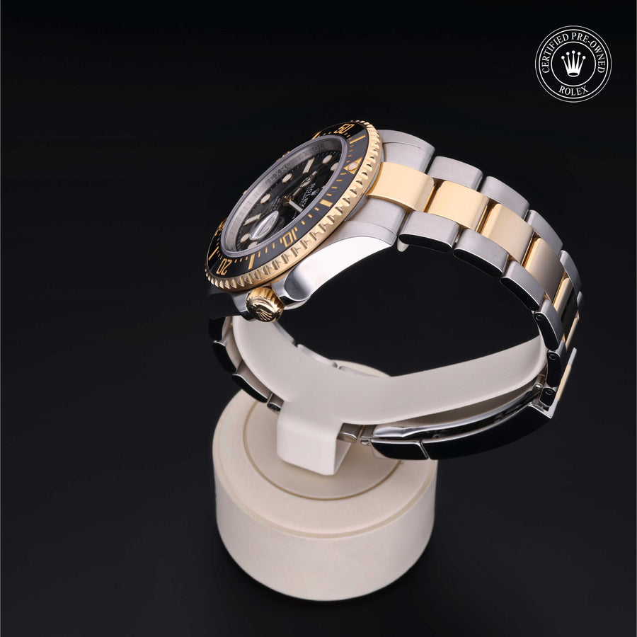 Sea-Dweller