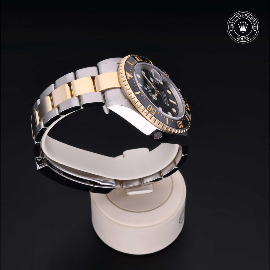 Sea-Dweller