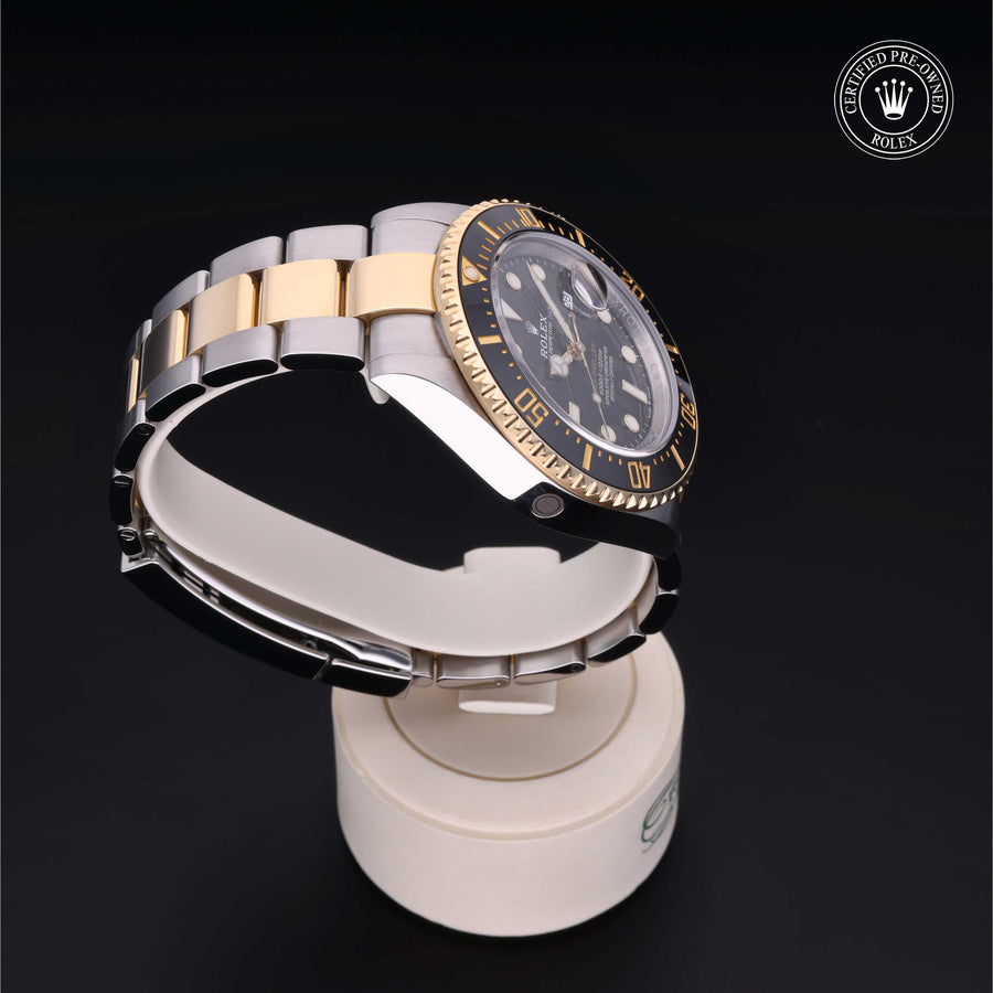 Sea-Dweller