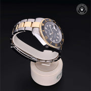 Sea-Dweller