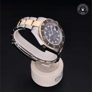 Sea-Dweller