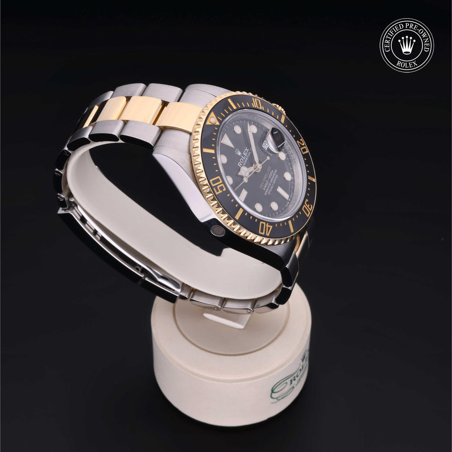 Sea-Dweller