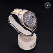 Sea-Dweller