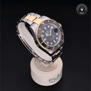 Sea-Dweller