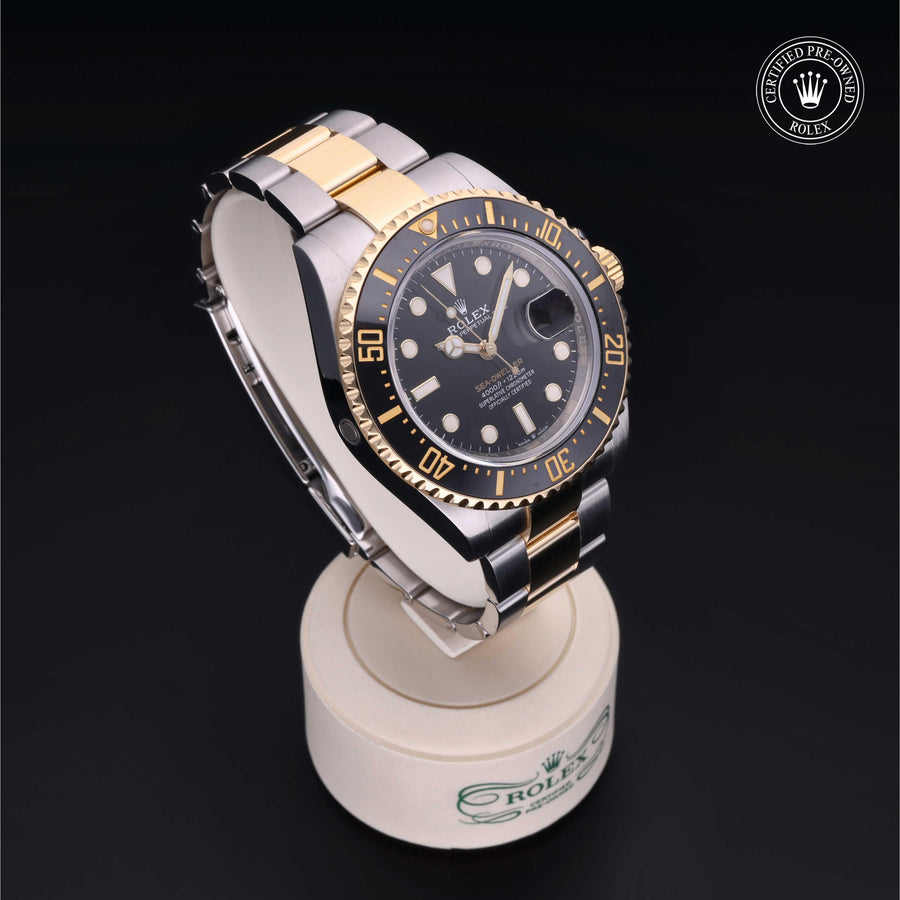 Sea-Dweller