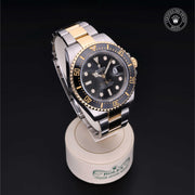 Sea-Dweller